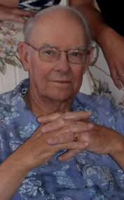 Gerald “Jerry” McNulty, 1926–2017