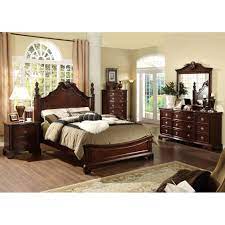 They are made of solid wood, so their frames are resistant to large weight. Cherry Bedroom Sets Ideas On Foter