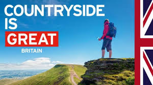 With varying restrictions in place across britain, normal life may be on pause, but that doesn't mean you can't continue to dream of exploring our beautiful countryside, wandering our sandy shores and discovering our historic landmarks once more. Countryside Is Great Part 1 Video Series Britain Is Great British Council