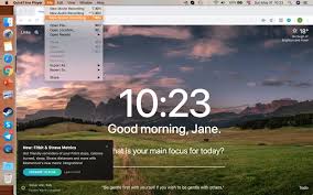 It's intended as a game screen recorder for recording and streaming video games, but you can use it to record anything you like. How To Record Video On A Mac An Ultimate Guide