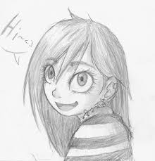 All Drawings Discover Many Easy Pencil Drawings Here Along With Some Simple Outlines Designed To Help Beginner Pencil Drawings Drawings Disney Pencil Drawings