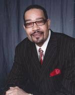 Obituary for Rev. Gregory Raphael Gray