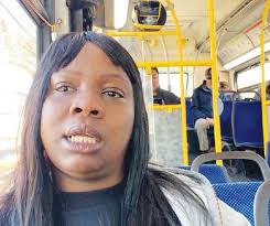 THE INNER-CITY NEWS by INNER-CITY NEWS