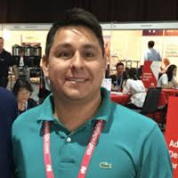 40+ "Victor Berna" profiles