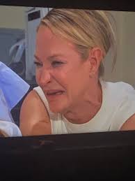 Is anyone else annoyed by Sharon?