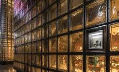 Glass brick - Wikipedia