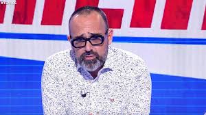 Risto Mejide lanza un contundente mensaje después del intento del PSOE de  Madrid de condicionar los contenidos del programa