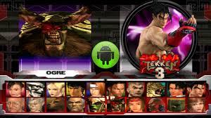 Tekken 7 is a professional fighting game developed by namco. Download Tekken 3 Apk Unlocked All Players Games Download
