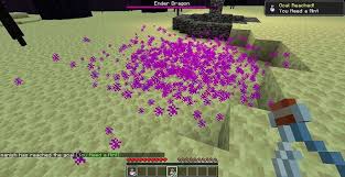 See more ideas about minecraft ender dragon, minecraft, minecraft drawings. Dragon Breath In Minecraft Everything Players Need To Know