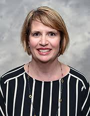 Carrie Weaver, OD Kernersville Optometrist