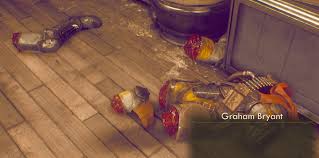 Zora Blackwood | The Outer Worlds Wiki | Fandom