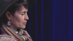 A Nuevomexicano Story, Judy Alderete Garcia