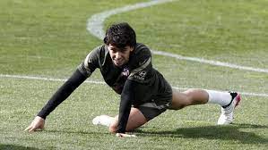 João félix sequeira (ʒuˈɐ̃w ˈfɛliks; Atletico Madrid Laliga Joao Felix Struggling To Hold Down Starting Place At Atletico Madrid Marca