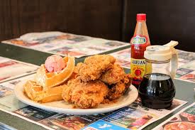 Imagine a waffle made from stuffing, topped with mashed potatoes and gravy denny's: Two New Metro Diners Opening Next Month Sarasota Magazine