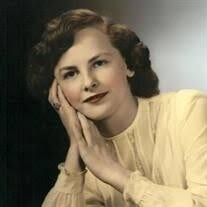 Lois Jean Learn Stump Obituary