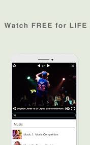 Features of hulu tv app. Free Tv Music App Download Now Apk 8 69 Download For Android Download Free Tv Music App Download Now Apk Latest Version Apkfab Com