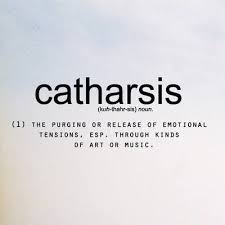 Catharsis What I Do While Listening To Twentyonepilots Unusual Words Weird Words Uncommon Words