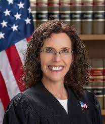 MASTER OF JUDICIAL STUDIES PROGRAM 2025-2027 PARTICIPANT BIOGRAPHIES