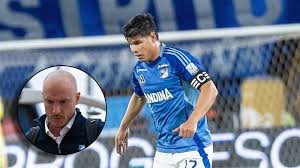 Millonarios Aplasta a Junior: ¿Magia Futbolística o 'Efecto Técnico Nuevo'? - Imagen principal del artículo