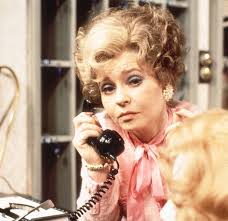 Prunella Scales