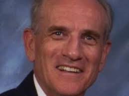 Richard H. Rust Obituary (1945