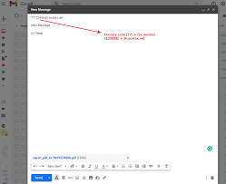 Check spelling or type a new query. How To Send And Receive Faxes From Your Computer