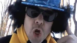 Principal makes a big hit with viral snow videos