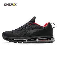 Founded in 2013, onemix is a brand specializing in making shoes for a sports lovers. Onemix Men Running Shoes Air Cushion Sports Shors Breathable Sneakers Comfortable Athletic Trainers Trail Sneakers Free Shipping Running Shoes Aliexpress
