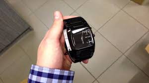 Posted on 22nd october 2007 | leave a comment. Nixon Banks A 060 001 All Black Youtube