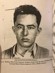 Wallace Max Ford (1920-1942)