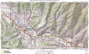 Wenatchee River Tubing Map Wenatchee River-Peshastin To Cashmere | Wenatchee Outdoors