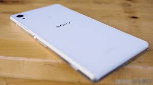 Sony Xperia Z2 receives a significant ...