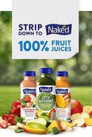 7 functional superfood mixes for extra energy, immunity, antioxidants and vegan protein. Home Page Naked Juice Naked Juice