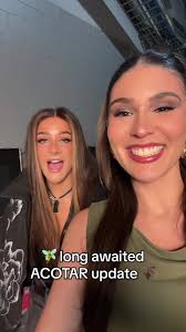 ACOTAR Update with DK and Cathy Kelly