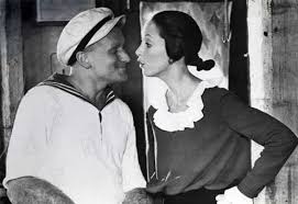 Does shelley duvall have tattoos? Bild Zu Shelley Duvall Popeye Der Seemann Mit Dem Harten Schlag Bild Robert Altman Robin Williams Shelley Duvall Filmstarts De