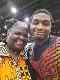 National Christmas party recognition