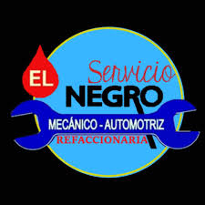 Taller Mecánico y Refaccionaria El Negro