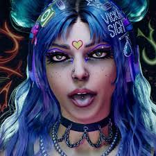 Ellis Carter's Instagram, Twitter & Facebook