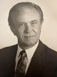 Bernard McGuire Obituary