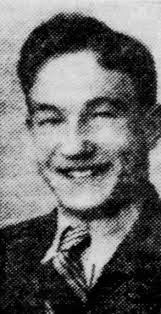 East Tennessee Veterans Memorial Association — Kelley Jr., Benjamin H.