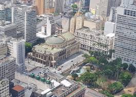 Cerqueira/futura press via estadão conteúdo Teatro Municipal Picture Of Helimarte Air Taxi Sao Paulo Tripadvisor