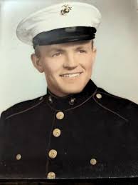 Karl Merrill Obituary (1934