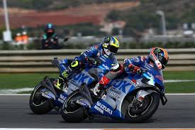 See contact information and details about moto gp suzuki. Suzuki 2022 Motogp Satellite Team Decision Has To Be Made By April