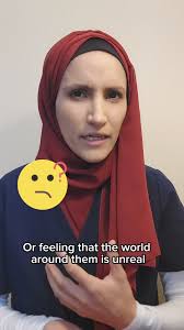 Acute Stress Reaction