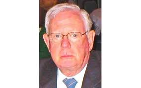 Frank Mayden Obituary (1931