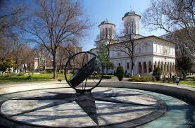 Gheorghe din chişinău, această zi a fost una de aleasă bucurie duhovnicească, or cu prilejul hramului bisericii şi aniversării a 27 de ani de la deschiderea sfântului lăcaș, înaltpreasfințitul mitropolit vladimir a oficiat un serviciu divin praznical. Galerie Foto Biserica Sfantul Gheorghe Nou De La Km 0 Bucuresti