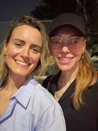 Love the excuse of a #Halloween costume, but that was not the case with  this '90s cowgirl moment. 🤷🏻‍♀️#tbt