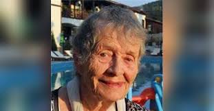 Margaret Witte Weeks Obituary