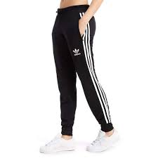 Adidas Originals Poly 3 Stripes Pants Jd Sports Adidas