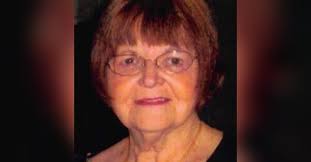 Ruby Vogler Obituary